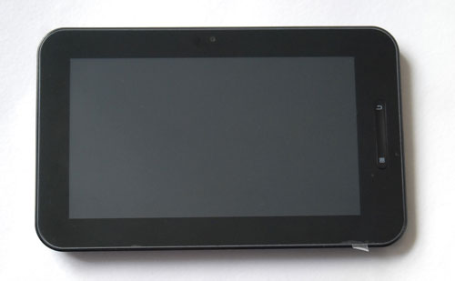 iPad (3rd generation, Retina display)