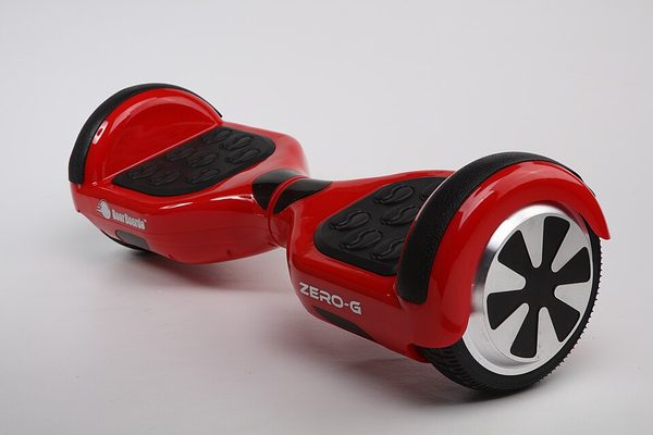hoverboard