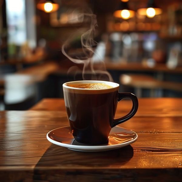 Tim Hortons Dark Roast