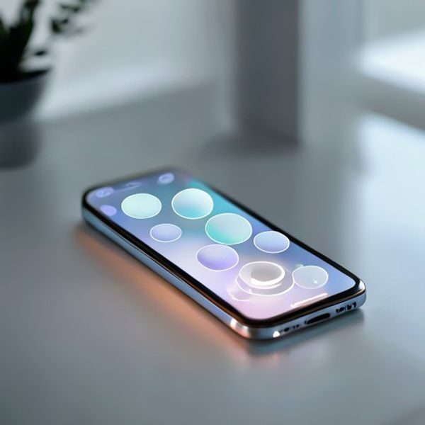 AI agents on your phone