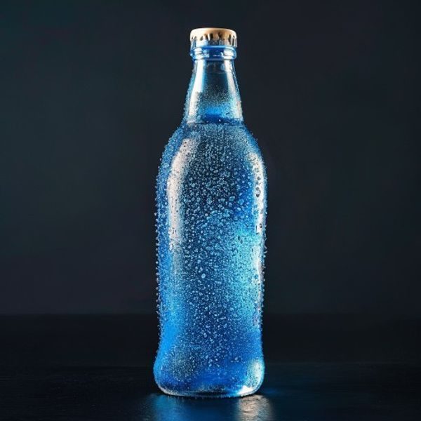 WKD Blue
