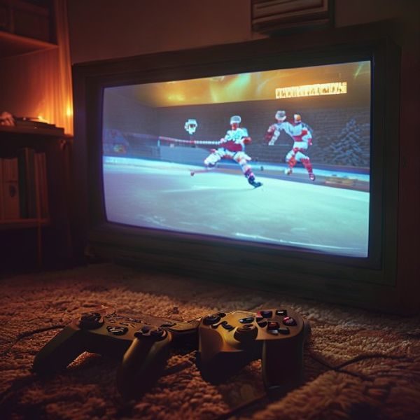 NHL '94