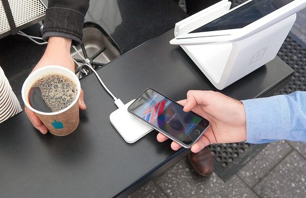 Apple Pay (unveiled)