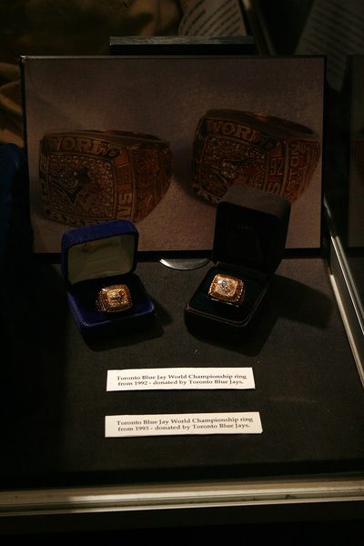 Blue Jays World Series title