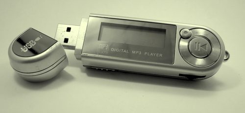 BlackBerry 5810