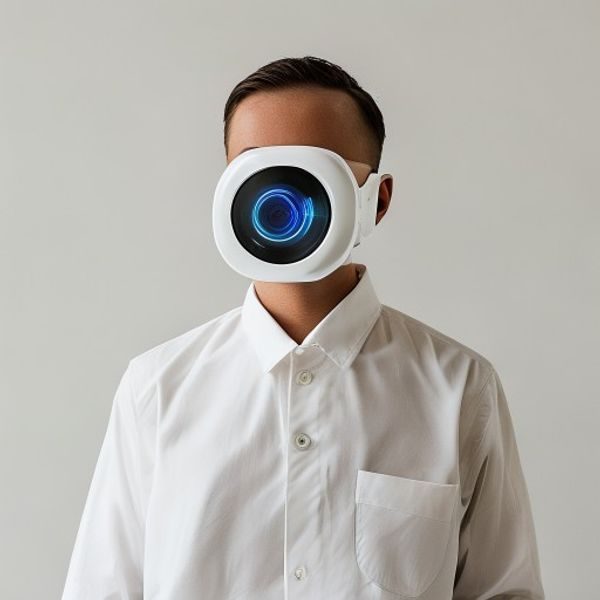 Humane AI Pin
