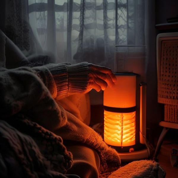 The government U-turns on cutting pensioners' winter fuel payments