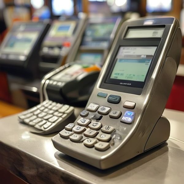 Interac Direct Payment debit
