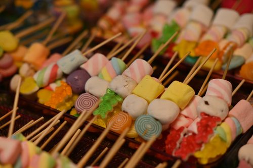 Candy Crush Saga
