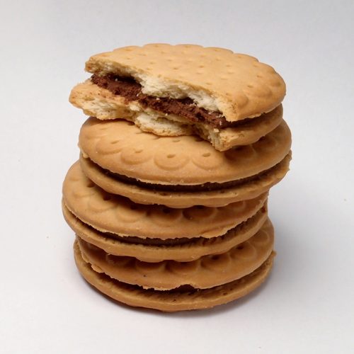 Oreo (Triple Double)