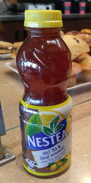 Nestea Iced Tea
