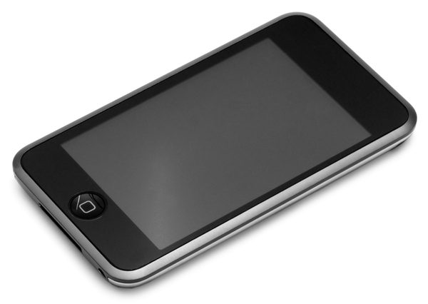 iPod Classic / iPod touch