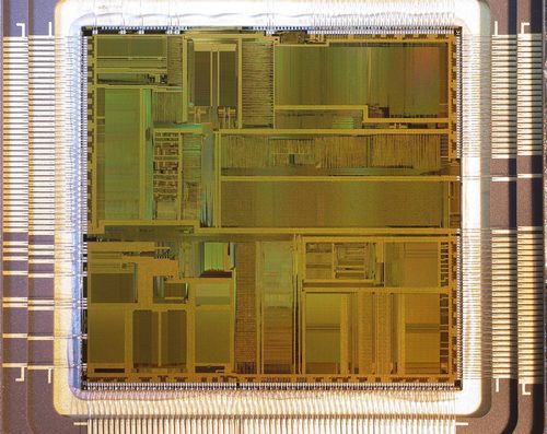 Intel Pentium