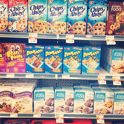 Dunkaroos