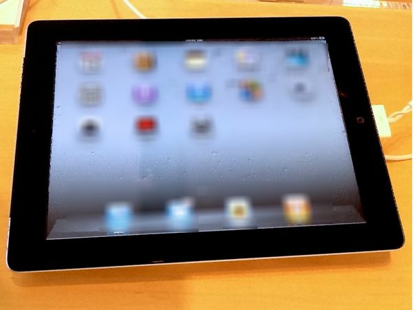 iPad 2