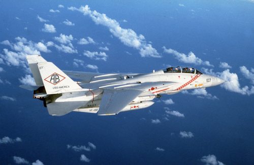 Top Gun