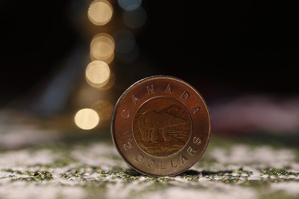 The toonie