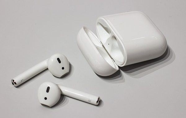 Apple AirPods (first generation)