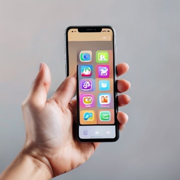 The App Store