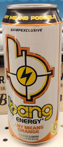 Bang Energy