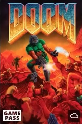 Doom on the PC