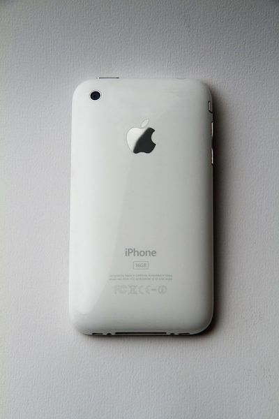 Apple iPhone 3G
