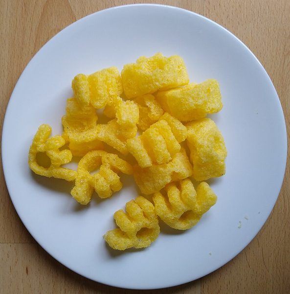 Monster Munch