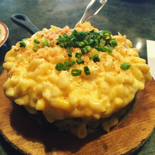 Cheetos Mac 'n Cheese (nationwide rollout 2021)