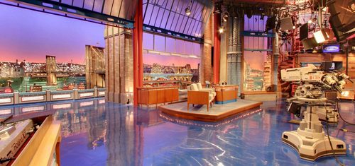 The Oprah Winfrey Show