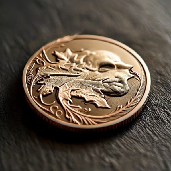 Canada 150 commemorative toonies