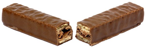 Cadbury's Time Out