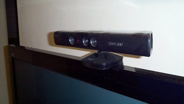 Xbox 360 Kinect