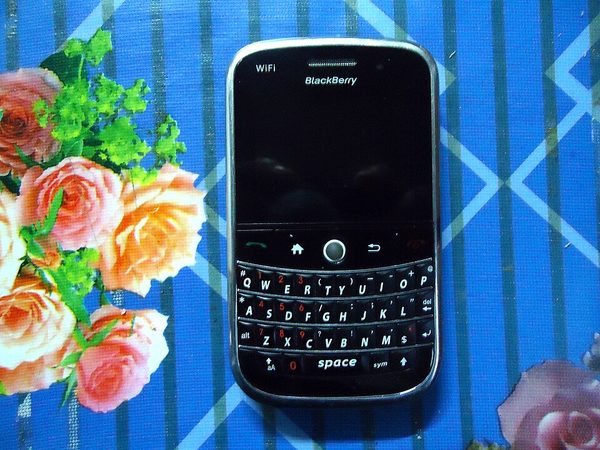 BlackBerry Bold