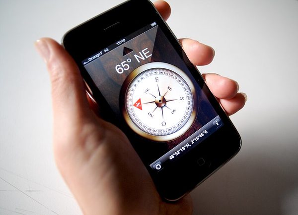iPhone 3GS