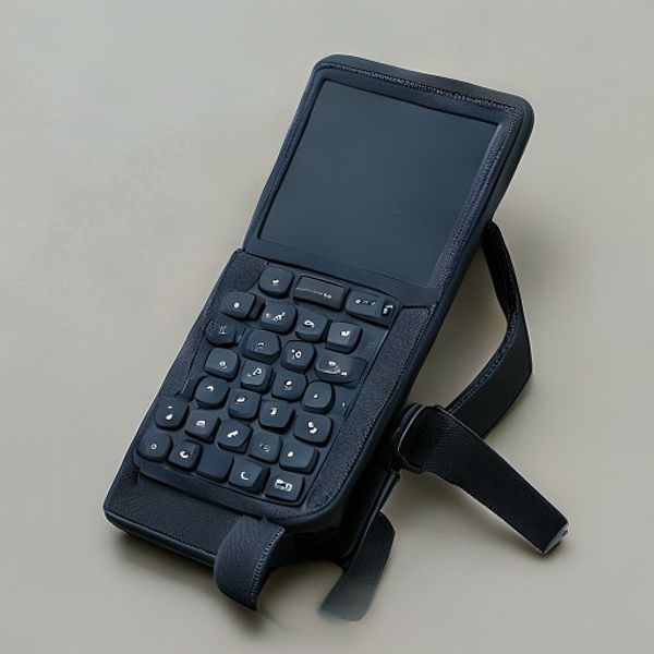 BlackBerry 6210