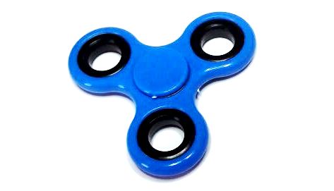 Fidget spinner
