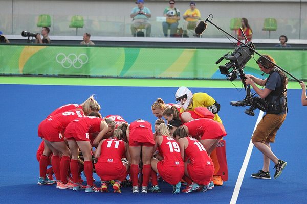 Team GB win 67 medals at the Rio Olympics, finishing second in the table