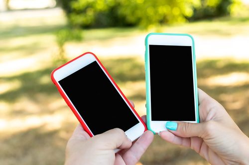 Apple iPhone 3GS