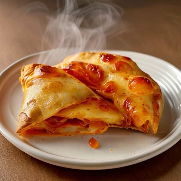 Pizza Pops