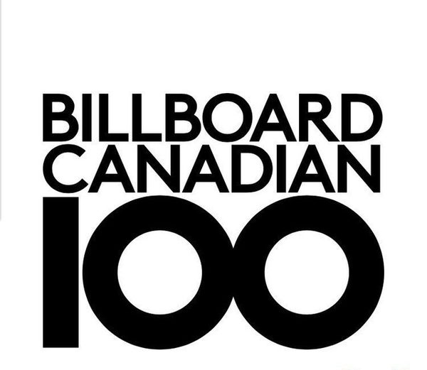 Canadian Hot 100 chart launches