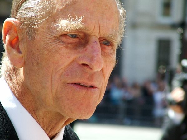 Prince Philip, Duke of Edinburgh, dies aged 99