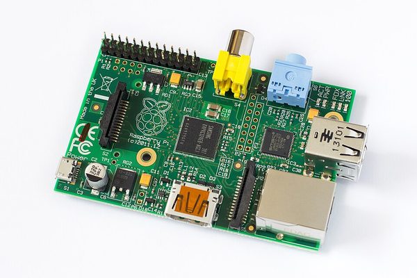 Raspberry Pi