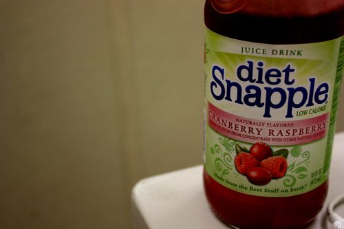 Snapple