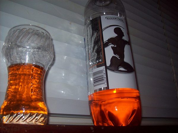 Irn-Bru