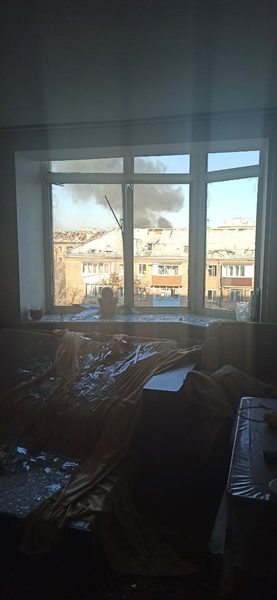 Russia invades Ukraine, triggering an energy and cost-of-living crisis