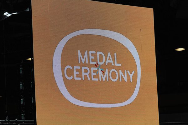 Toronto hosts the Pan Am Games (July) and the Parapan Am Games (August).