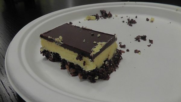 Nanaimo bars