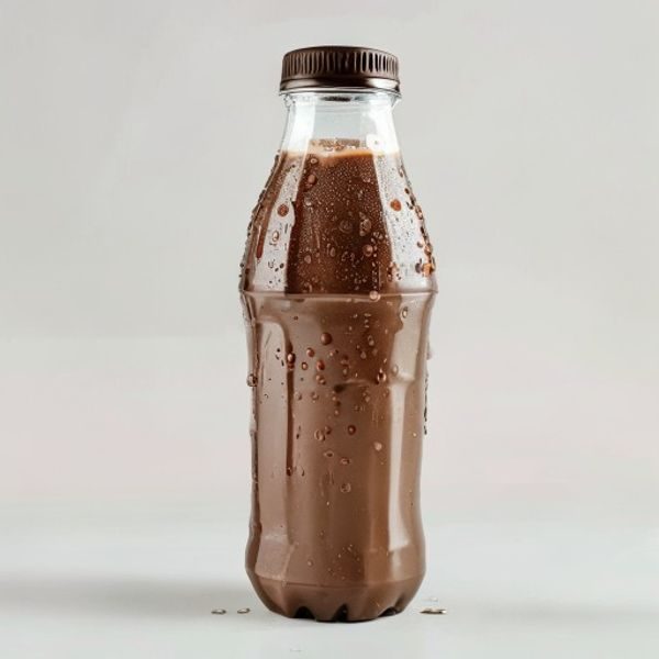 Frijj milkshake
