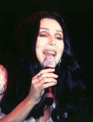Cher's 'Believe' pioneers Auto-Tune and tops the year