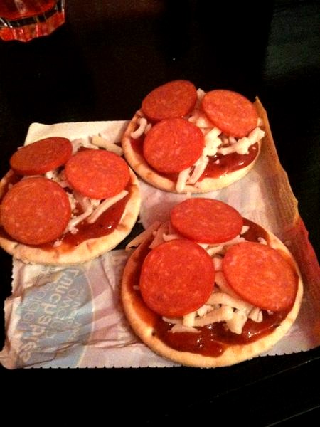 Lunchables